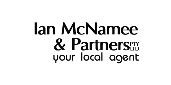 Ian McNamee